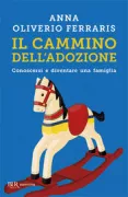 Copertina libro <b>Il cammino dell'adozione</b>