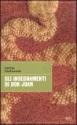Copertina libro <b>Gli insegnamenti di don Juan<br></b>(titolo originale o altro titolo: <i>The teachings of don Juan</i>)