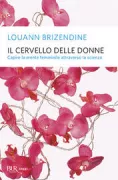 Copertina libro <b>Il cervello delle donne<br></b>(titolo originale o altro titolo: <i>The female brain</i>)