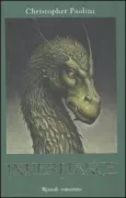 Copertina libro <b>4: Inheritance o, La volta delle anime</b>