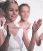 Copertina libro <b>I bambini della Scala</b>