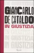 Copertina libro <b>In giustizia</b>