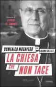 Copertina libro <b>La Chiesa che non tace</b>