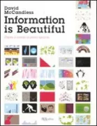 Copertina libro <b>Information is beautiful</b>