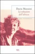 Copertina libro <b>La seduzione dell'altrove</b>