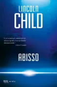 Copertina libro <b>Abisso<br></b>(titolo originale o altro titolo: <i>Deep storm</i>)