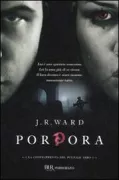 Copertina libro <b>Vol. 3: Porpora<br></b>(titolo originale o altro titolo: <i>Lover Awakened</i>)