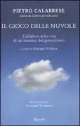 Copertina libro <b>Il gioco delle nuvole</b>
