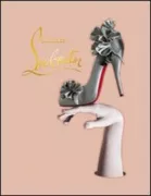 Copertina libro <b>Christian Louboutin</b>