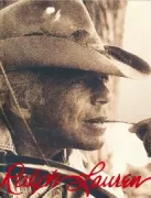 Copertina libro <b>Ralph Lauren</b>