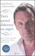 Copertina libro <b>Tutti quanti abbiamo un angelo</b>