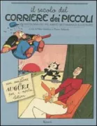 Copertina libro <b>Il secolo del Corriere dei Piccoli</b>