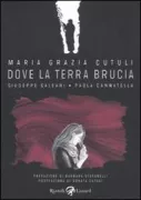 Copertina libro <b>Maria Grazia Cutuli</b>