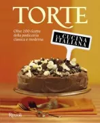 Copertina libro <b>Torte</b>