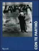 Copertina libro <b>Lavazza: con te partirò</b>