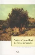 Copertina libro <b>La mossa del cavallo</b>