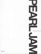 Copertina libro <b>Pearl Jam</b>