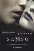 Copertina libro <b>Vol. 4: Senso<br></b>(titolo originale o altro titolo: <i>Lover revealed</i>)