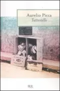 Copertina libro <b>Tuttestelle</b>