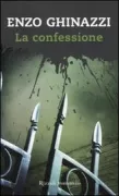Copertina libro <b>La confessione</b>