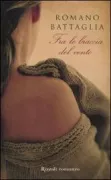 Copertina libro <b>Fra le braccia del vento</b>