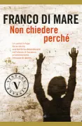 Copertina libro <b>Non chiedere perché</b>
