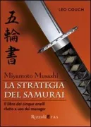 Copertina libro <b>Miyamoto Musashi</b>