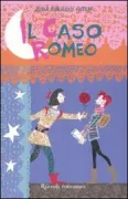 Copertina libro <b>Il caso Romeo</b>