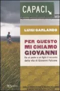 Copertina libro <b>Per questo mi chiamo Giovanni</b>