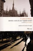 Copertina libro <b>Il cuore di Milano</b>