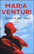 Copertina libro <b>Niente è per caso</b>