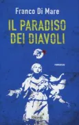 Copertina libro <b>Il paradiso dei diavoli</b>