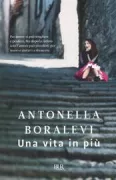 Copertina libro <b>Una vita in più</b>