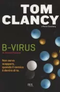 Copertina libro <b>Giochi di potere<br></b>(titolo originale o altro titolo: <i>Bio-strike</i>)