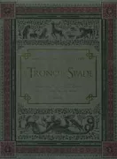 Copertina libro <b>Il trono di spade</b>