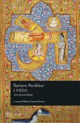 Copertina libro <b>I Veda<br></b>(titolo originale o altro titolo: <i>The Vedic experience. -</i>)