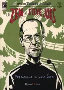 Copertina libro <b>Lo Zen di Steve Jobs<br></b>(titolo originale o altro titolo: <i>The Zen of Steve Jobs</i>)
