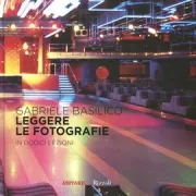 Copertina libro <b>Leggere le fotografie in dodici lezioni</b>