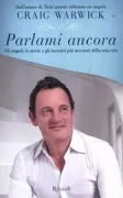 Copertina libro <b>Parlami ancora</b>