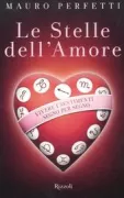 Copertina libro <b>Le stelle dell'amore</b>
