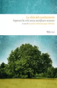 Copertina libro <b>La sfida del cambiamento</b>