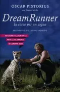 Copertina libro <b>Dream runner</b>