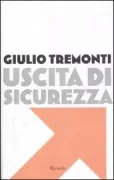 Copertina libro <b>Uscita di sicurezza</b>