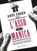 Copertina libro <b>L'asso nella manica<br></b>(titolo originale o altro titolo: <i>Follow the other hand</i>)