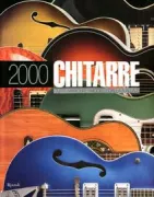 Copertina libro <b>2000 chitarre</b>