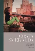 Copertina libro <b>Costa Smeralda</b>