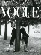 Copertina libro <b>In Vogue</b>