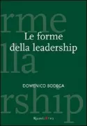 Copertina libro FORME DELLA LEADERSHIP (LE)