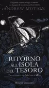 Copertina libro <b>Ritorno all'isola del tesoro<br></b>(titolo originale o altro titolo: <i>Silver : return to treasure island</i>)