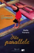 Copertina libro <b>Vite parallele</b>